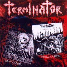 Terminator (CZ) : Unification